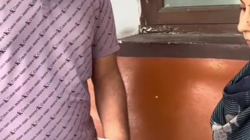 Team Kryptos (IKGPTU)